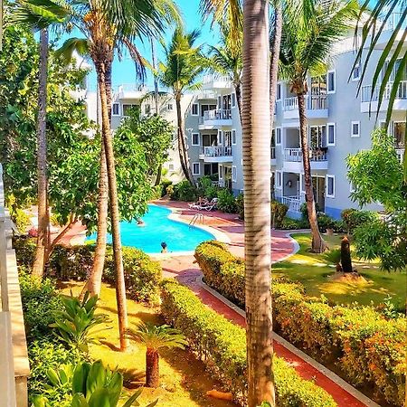 Punta Cana Blue Beach Estudio מראה חיצוני תמונה