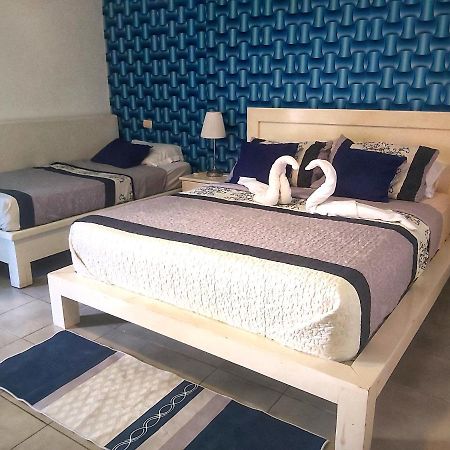 Punta Cana Blue Beach Estudio מראה חיצוני תמונה