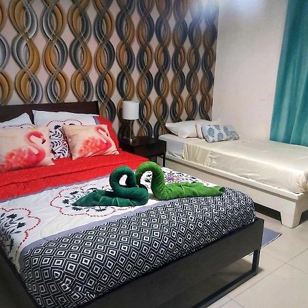 Punta Cana Blue Beach Estudio מראה חיצוני תמונה