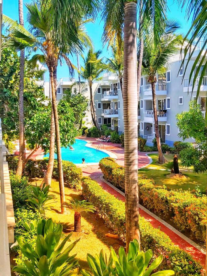Punta Cana Blue Beach Estudio מראה חיצוני תמונה