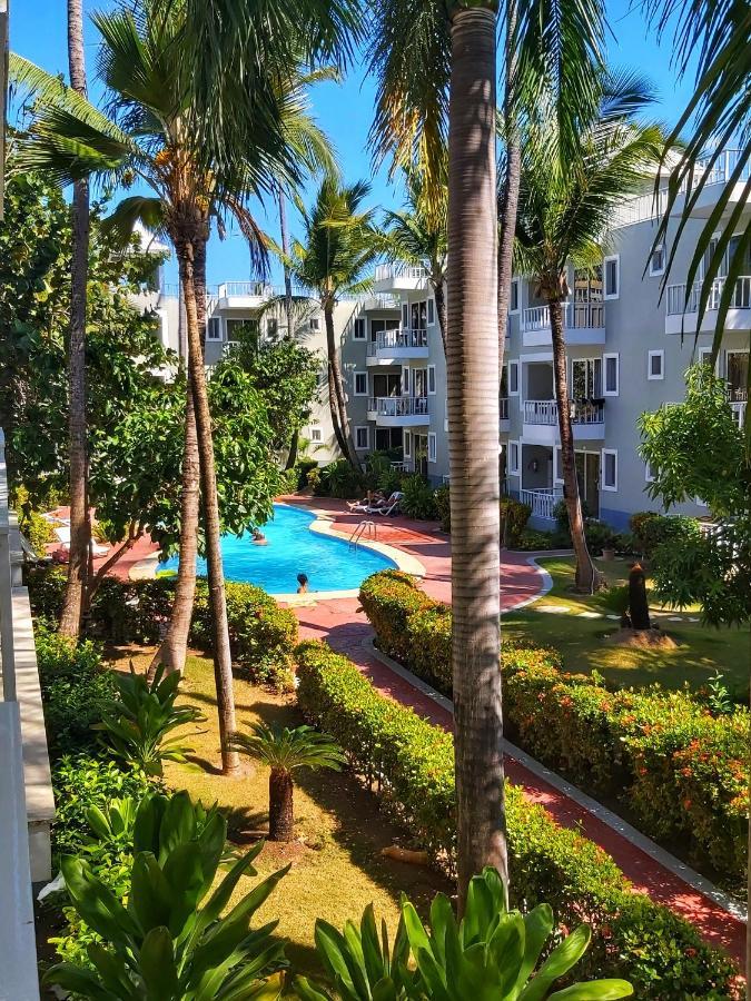 Punta Cana Blue Beach Estudio מראה חיצוני תמונה