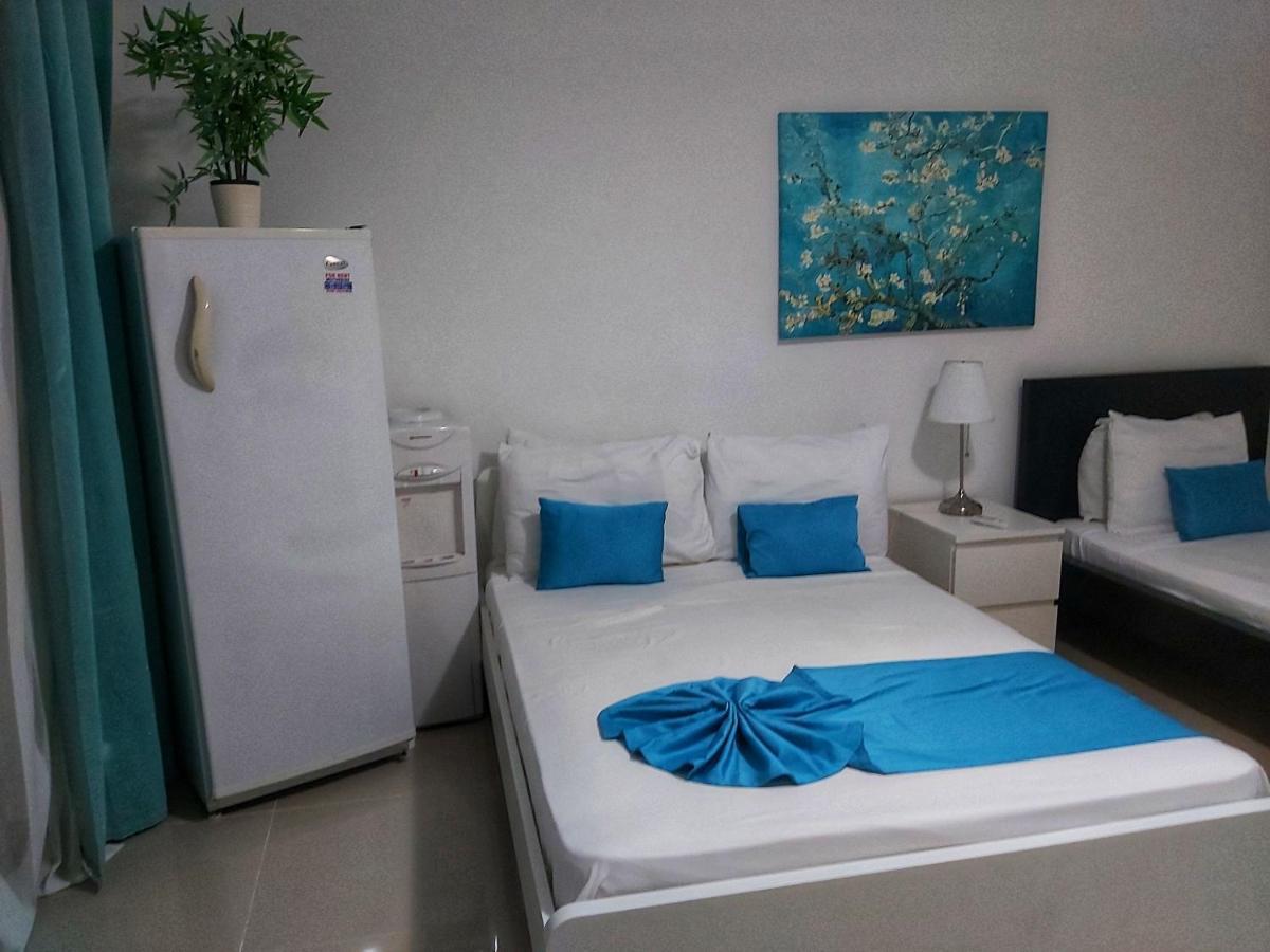 Punta Cana Blue Beach Estudio מראה חיצוני תמונה