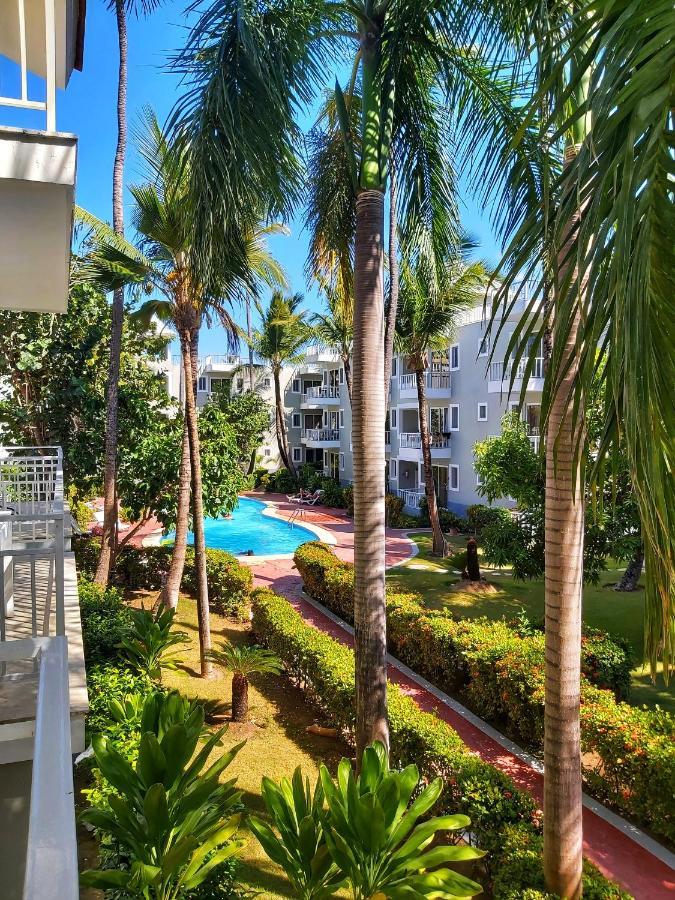 Punta Cana Blue Beach Estudio מראה חיצוני תמונה