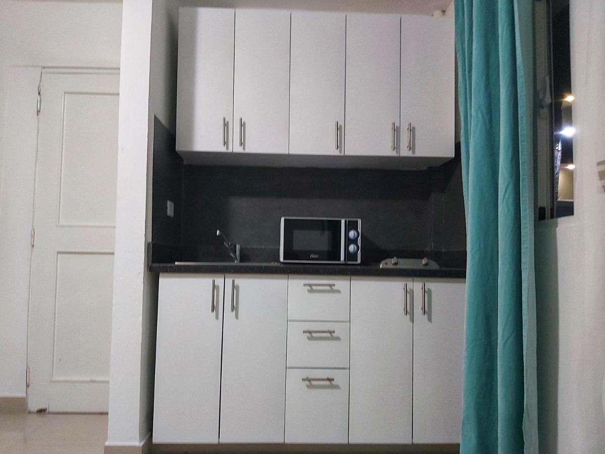 Punta Cana Blue Beach Estudio מראה חיצוני תמונה