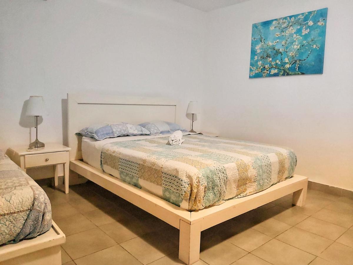 Punta Cana Blue Beach Estudio מראה חיצוני תמונה