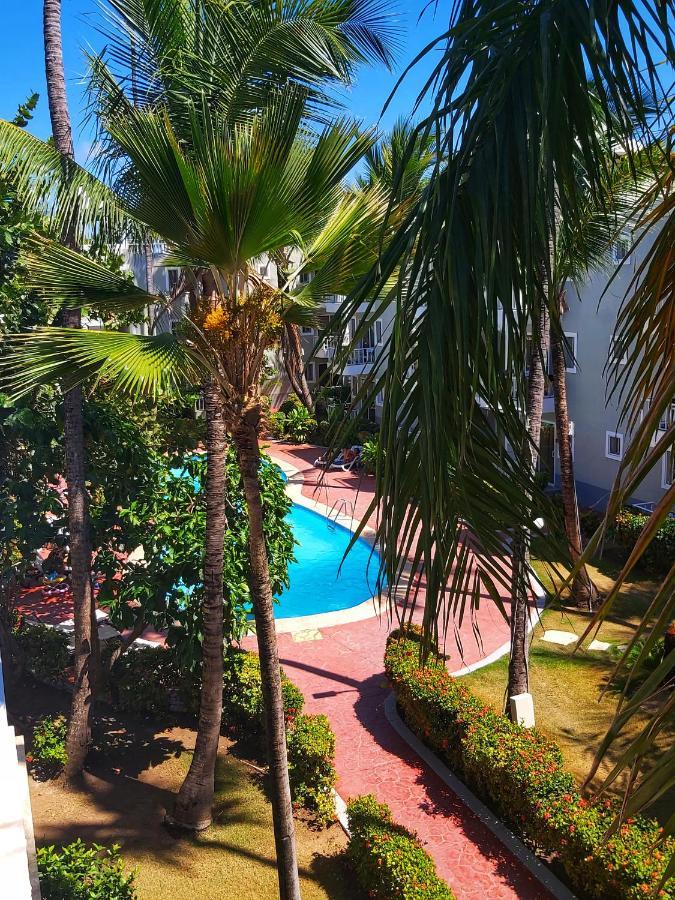 Punta Cana Blue Beach Estudio מראה חיצוני תמונה