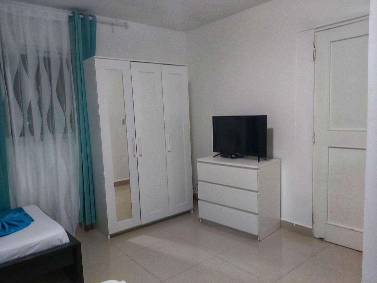 Punta Cana Blue Beach Estudio מראה חיצוני תמונה