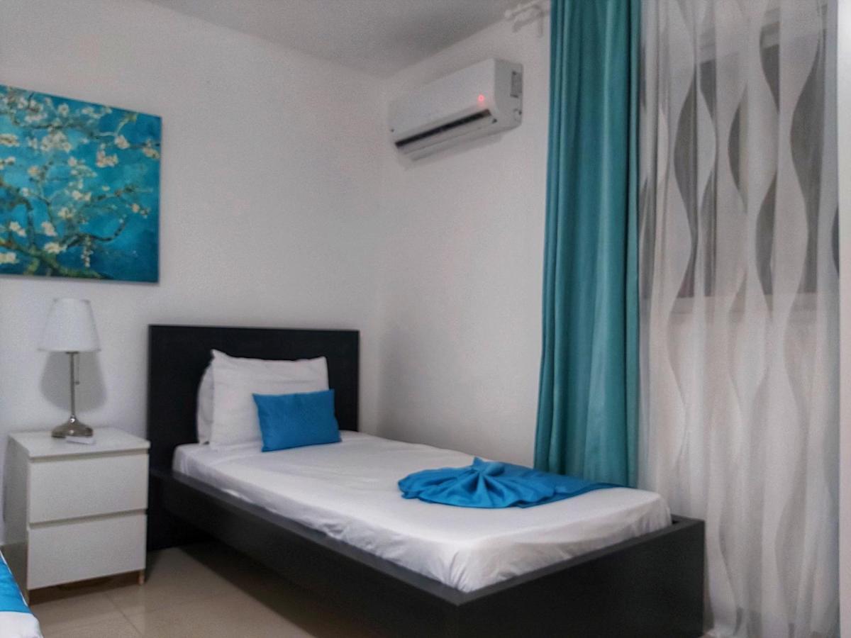 Punta Cana Blue Beach Estudio מראה חיצוני תמונה