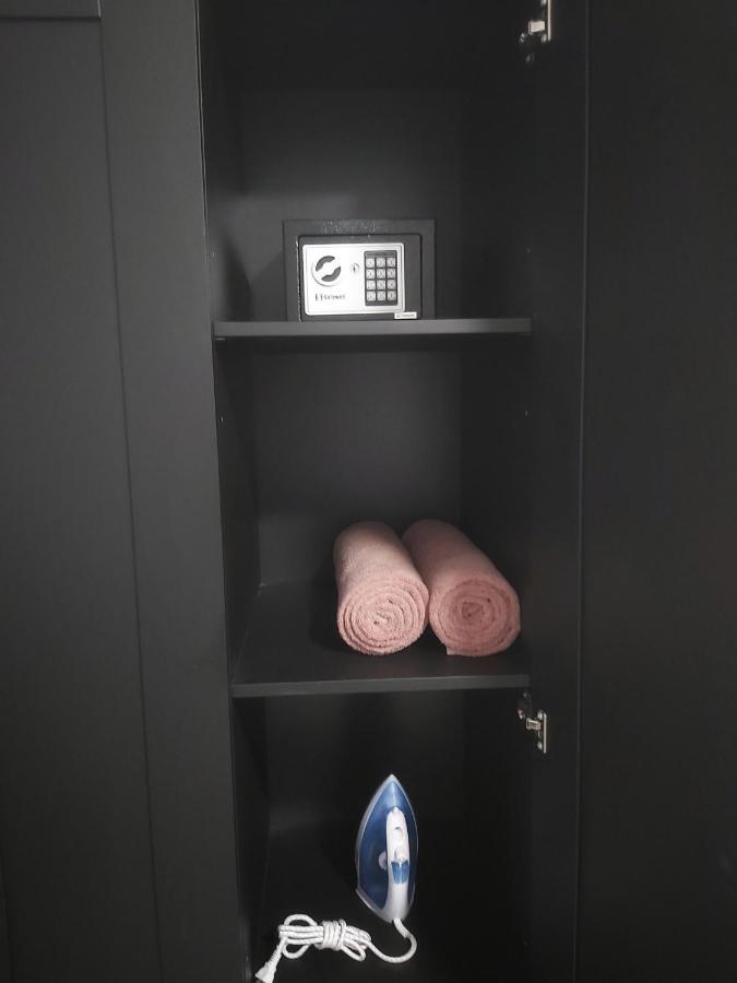 Punta Cana Blue Beach Estudio מראה חיצוני תמונה