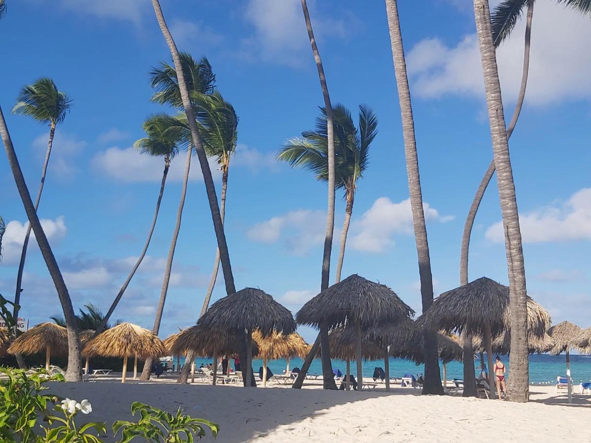 Punta Cana Blue Beach Estudio מראה חיצוני תמונה