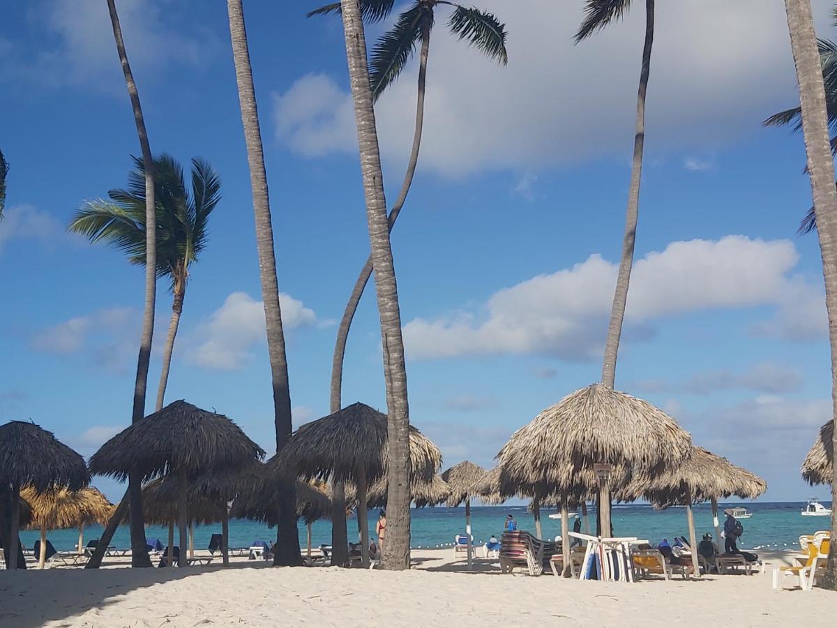 Punta Cana Blue Beach Estudio מראה חיצוני תמונה