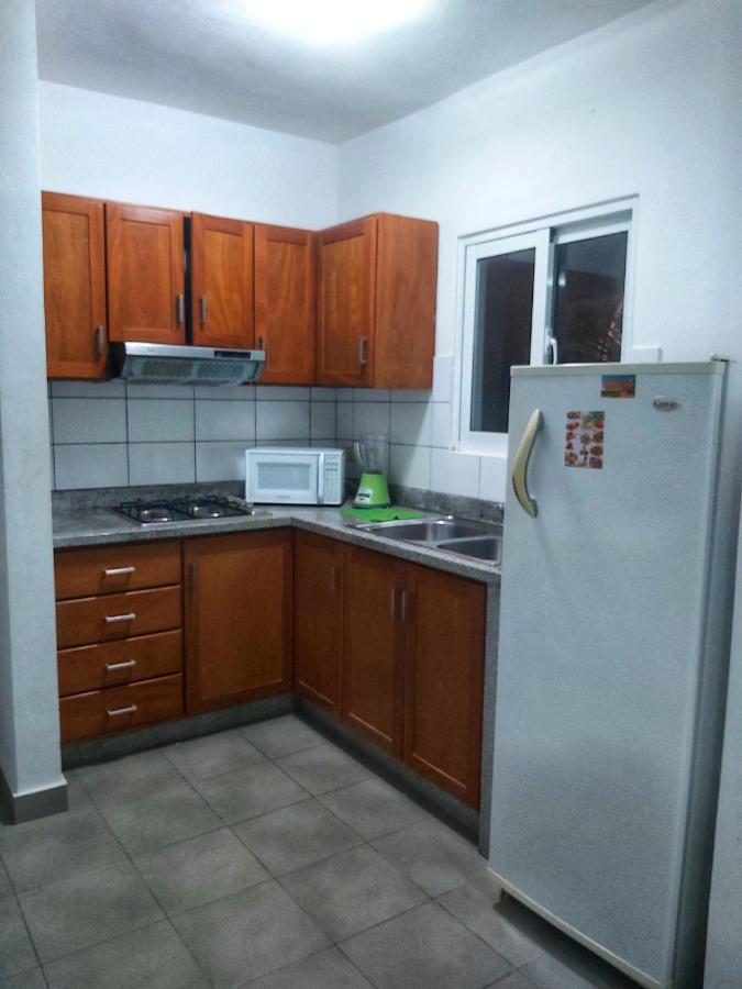 Punta Cana Blue Beach Estudio מראה חיצוני תמונה