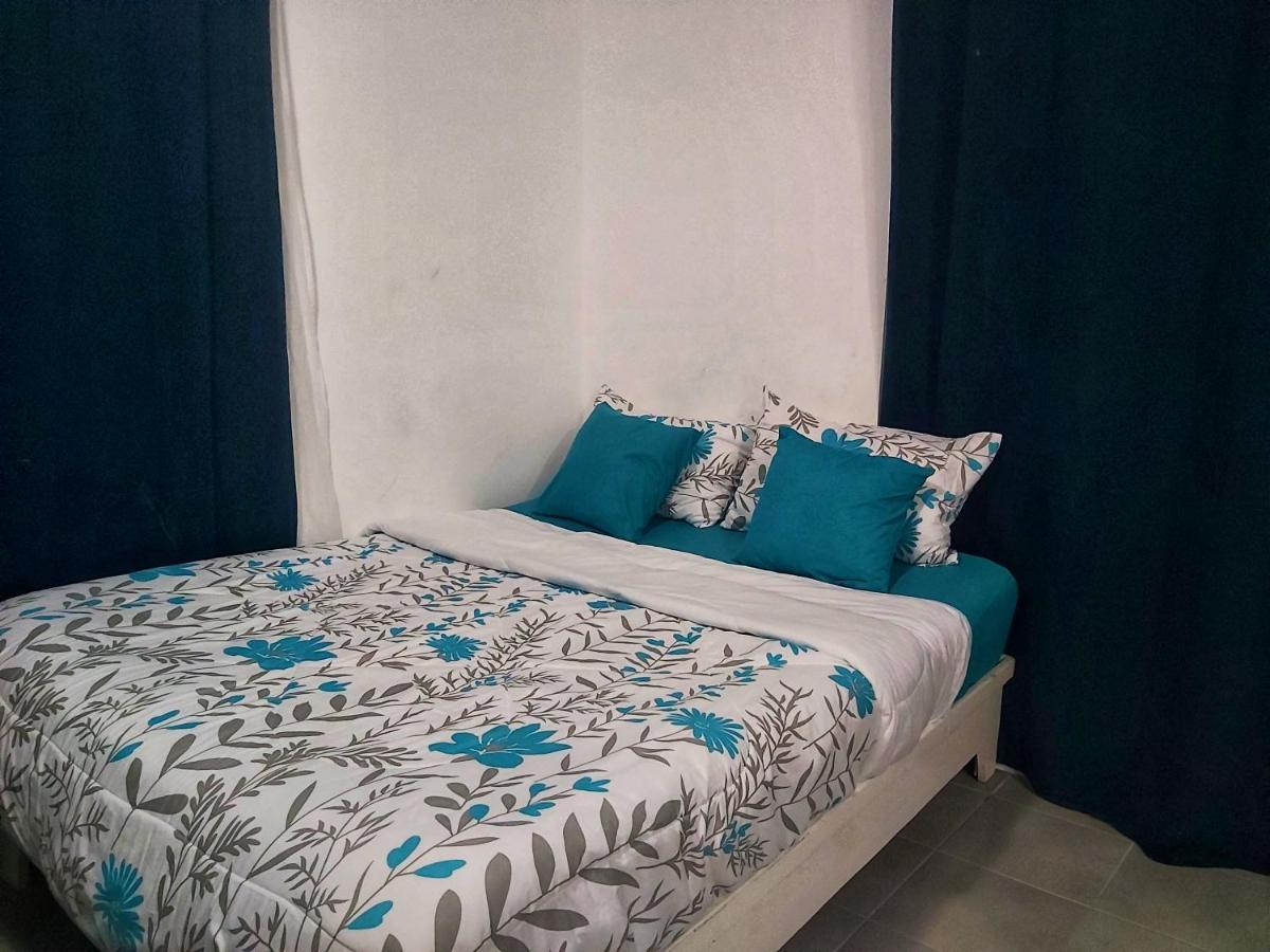 Punta Cana Blue Beach Estudio מראה חיצוני תמונה