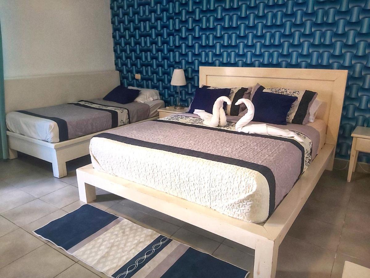 Punta Cana Blue Beach Estudio מראה חיצוני תמונה