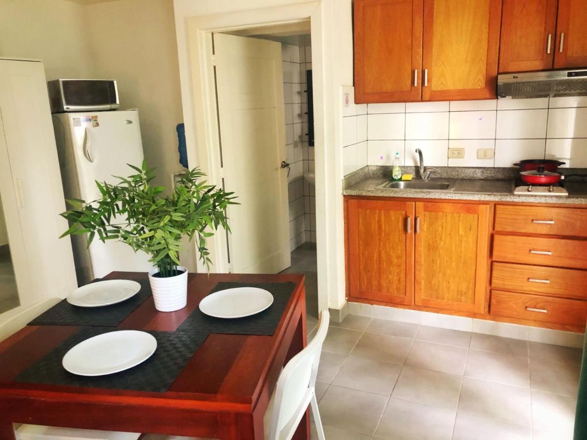Punta Cana Blue Beach Estudio מראה חיצוני תמונה