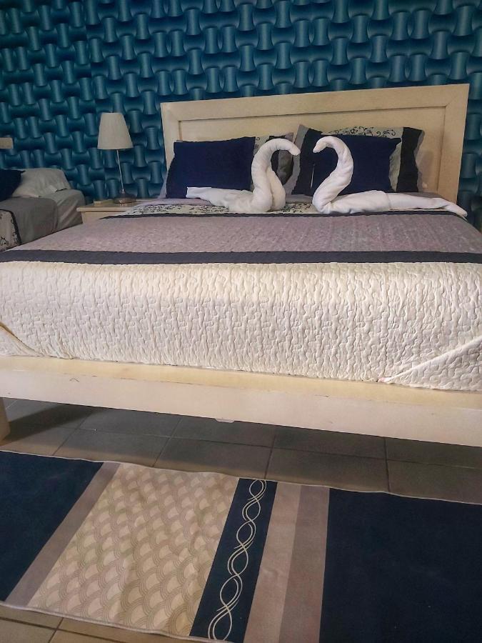 Punta Cana Blue Beach Estudio מראה חיצוני תמונה