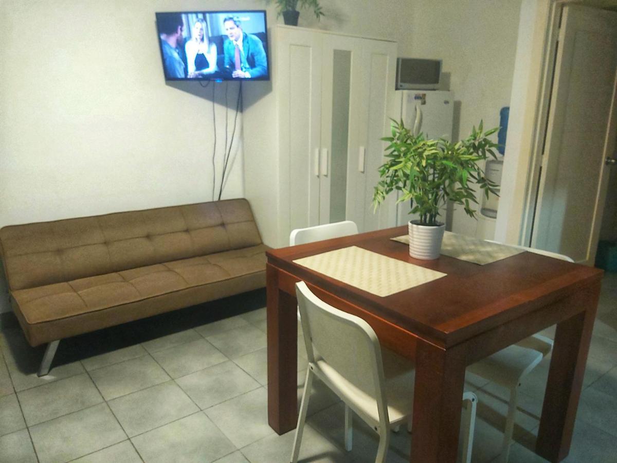 Punta Cana Blue Beach Estudio מראה חיצוני תמונה
