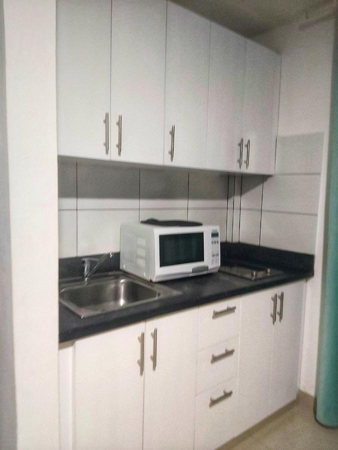 Punta Cana Blue Beach Estudio מראה חיצוני תמונה