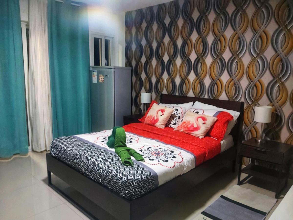 Punta Cana Blue Beach Estudio מראה חיצוני תמונה